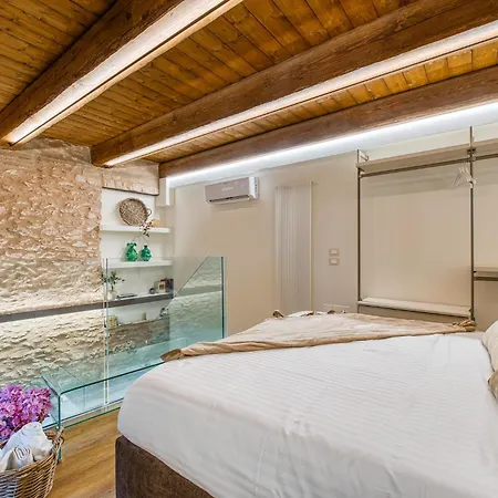Apartmán Guesthost - On The River Rasiglia