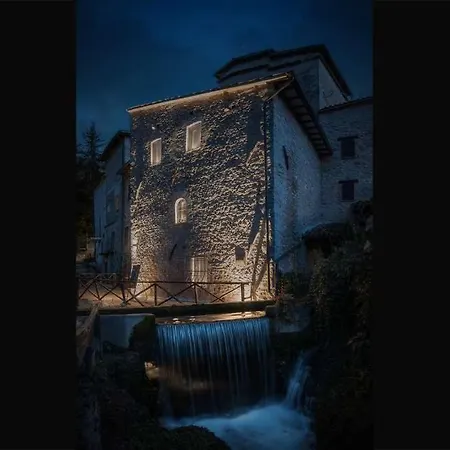 Guesthost - On The River Rasiglia